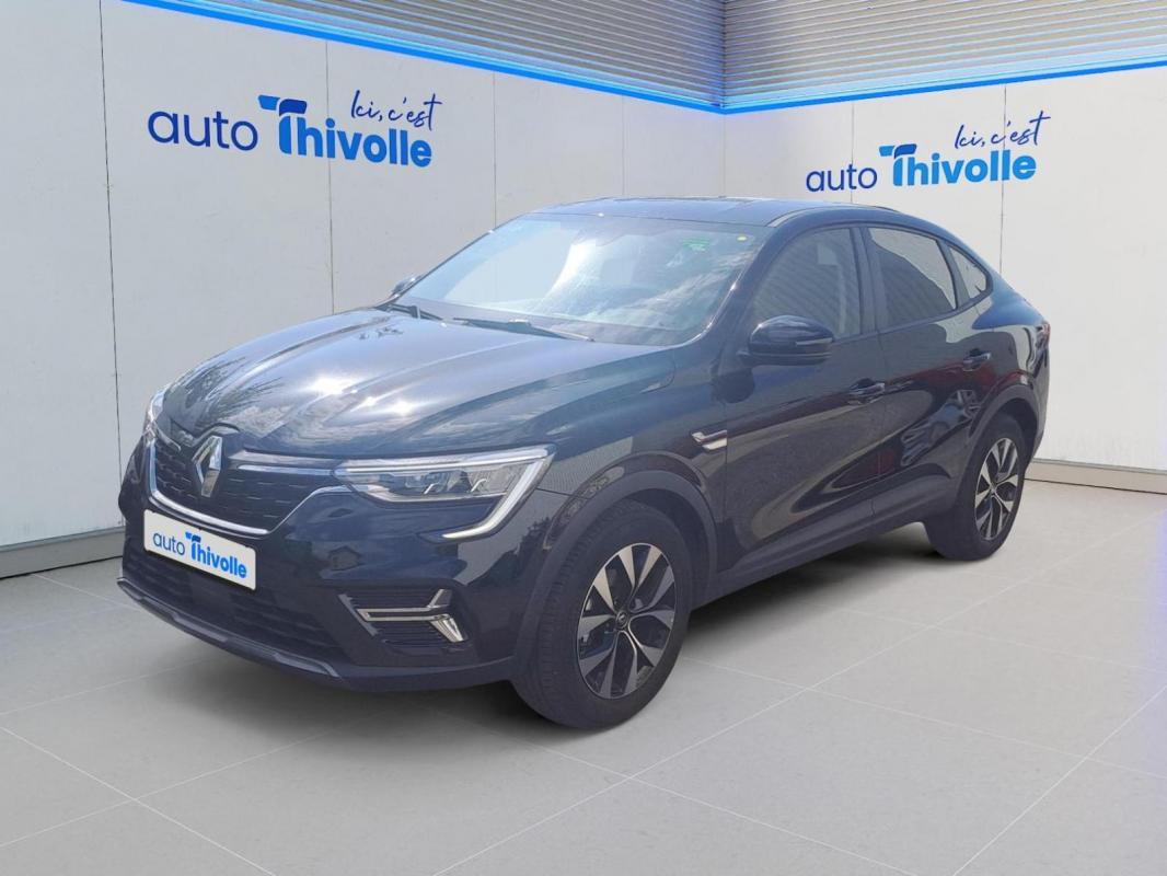Image de l'annonce principale - Renault Arkana