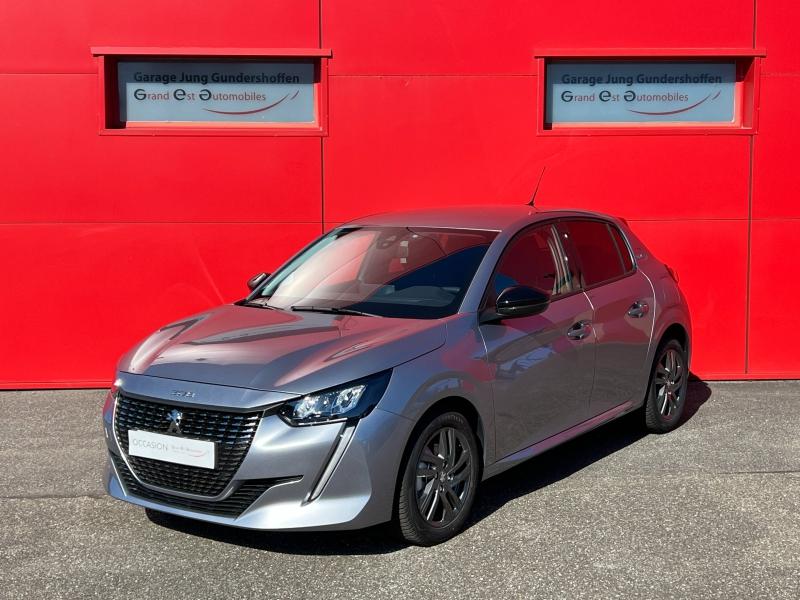 Image de l'annonce principale - Peugeot 208