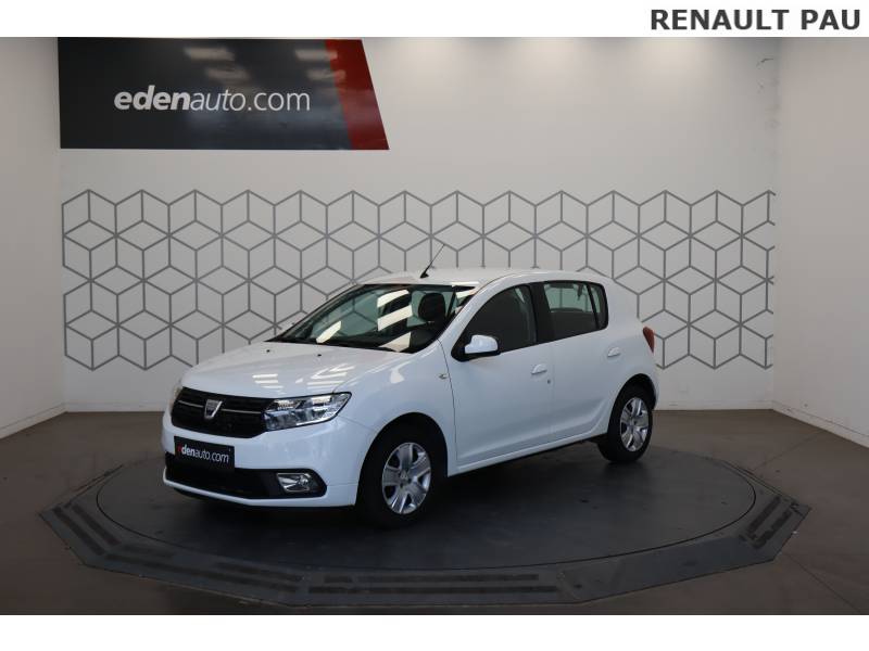 Image de l'annonce principale - Dacia Sandero