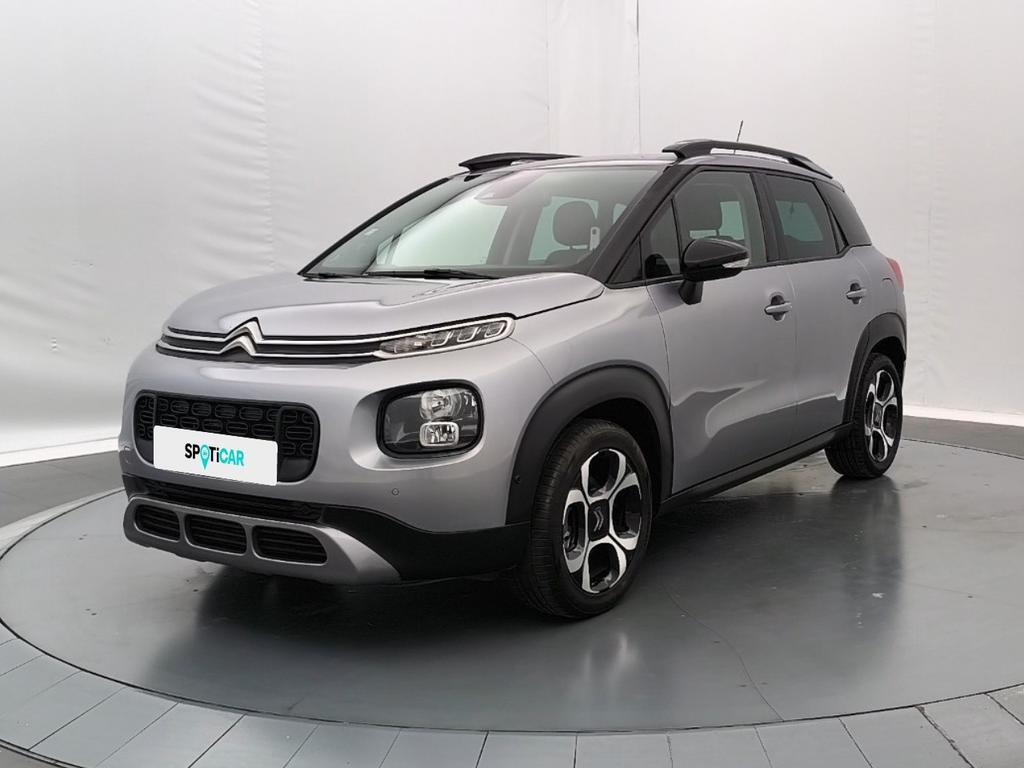 Image de l'annonce principale - Citroën C3 Aircross