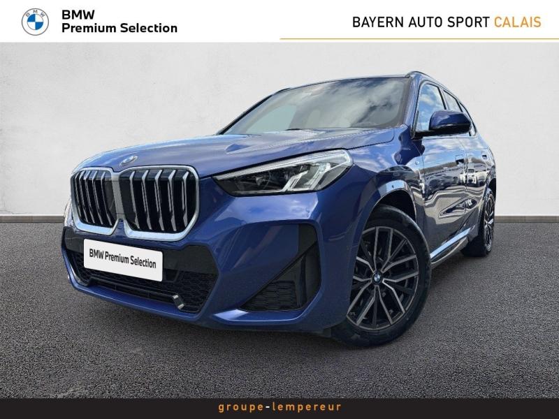 Image de l'annonce principale - BMW X1