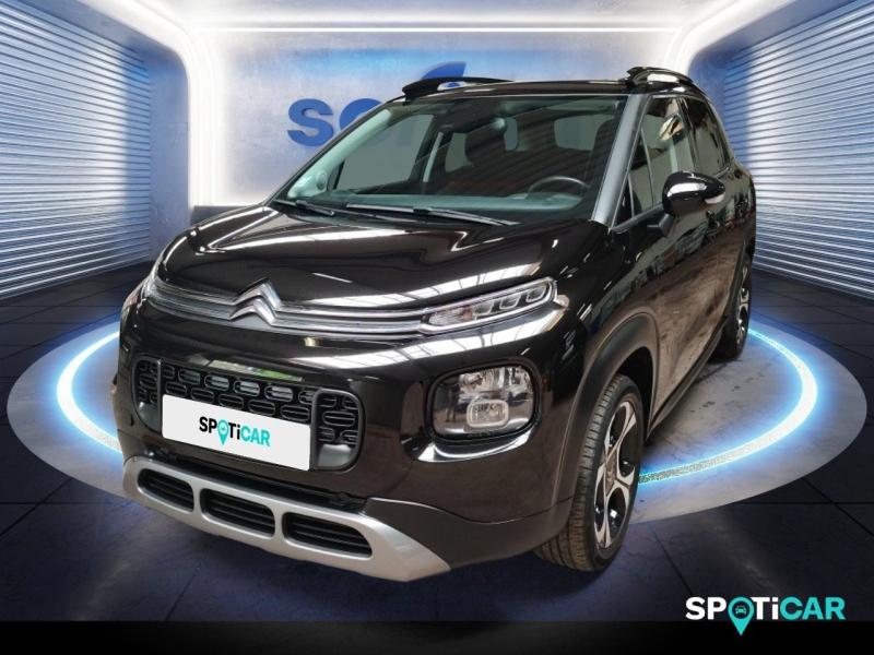 Image de l'annonce principale - Citroën C3 Aircross
