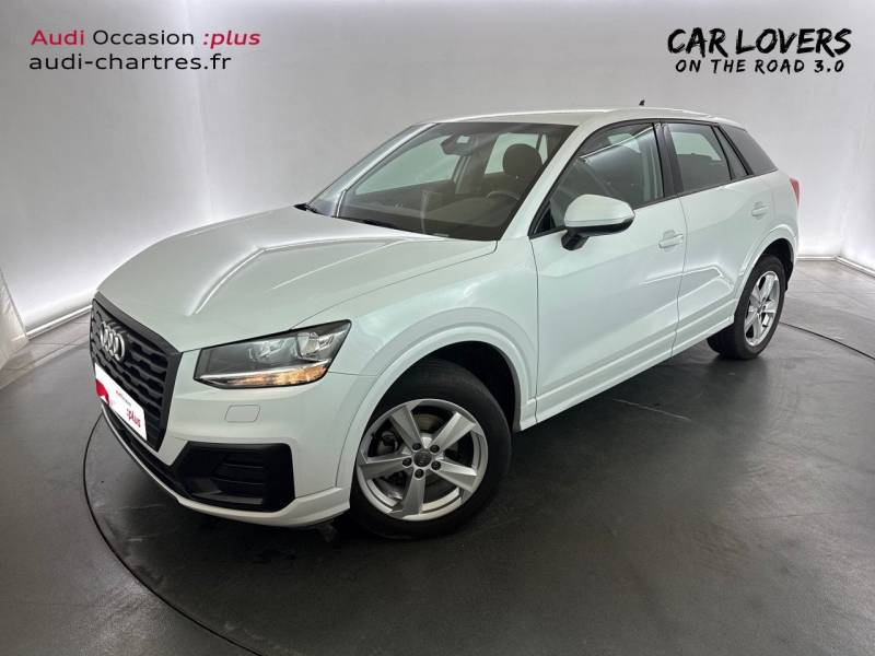 Image de l'annonce principale - Audi Q2