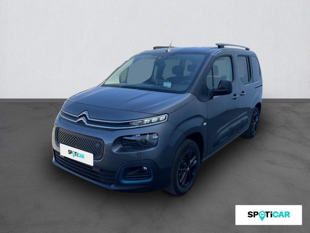 Image de l'annonce principale - Citroën Berlingo Van