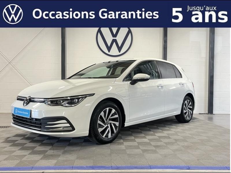 Image de l'annonce principale - Volkswagen Golf