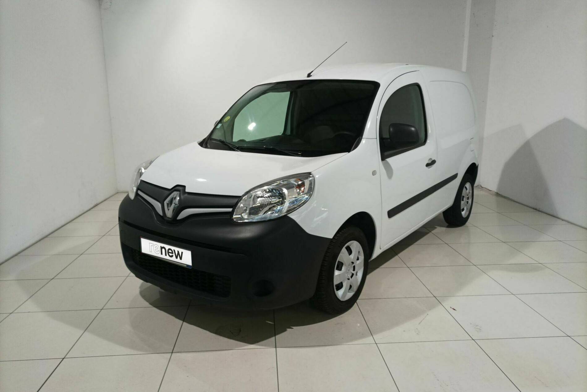 Image de l'annonce principale - Renault Kangoo