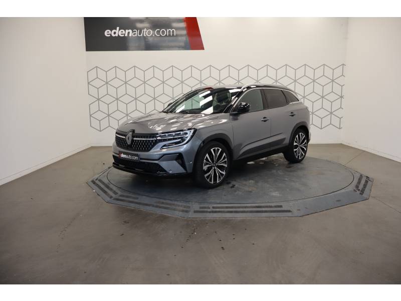 Image de l'annonce principale - Renault Austral