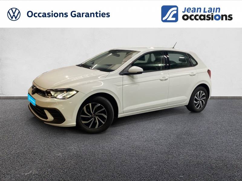 Image de l'annonce principale - Volkswagen Polo