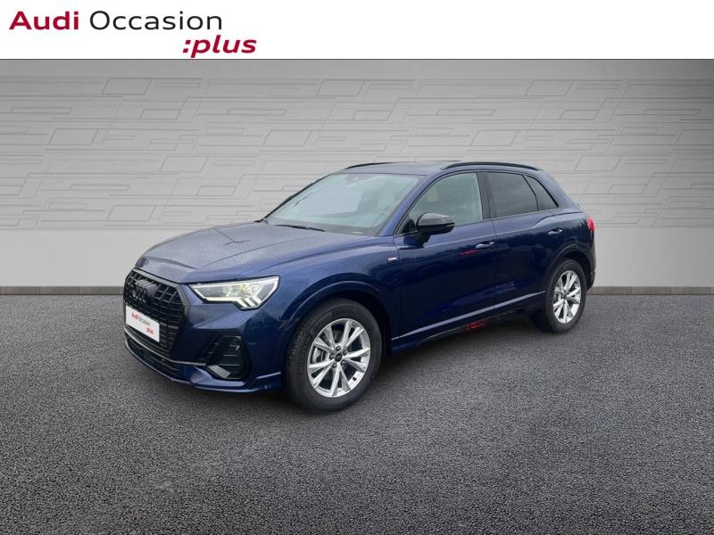 Image de l'annonce principale - Audi Q3