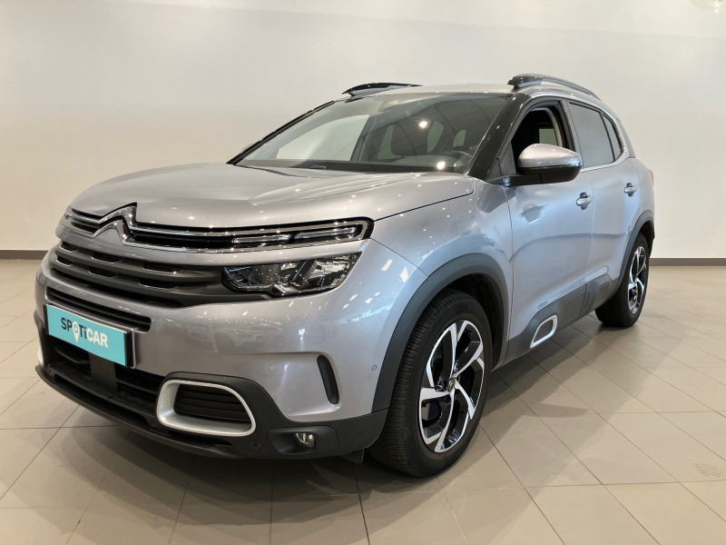 Image de l'annonce principale - Citroën C5 Aircross