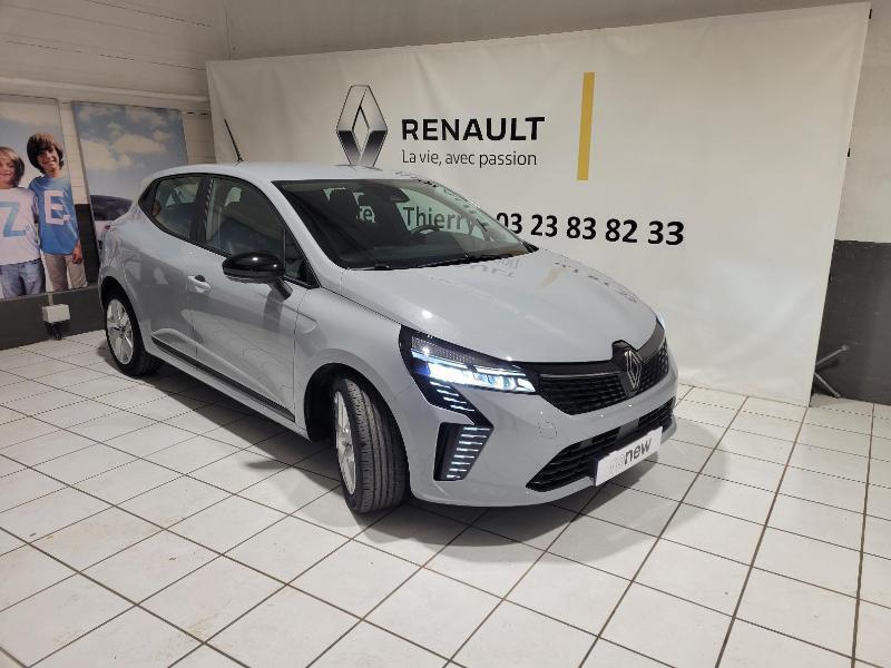 Image de l'annonce principale - Renault Clio