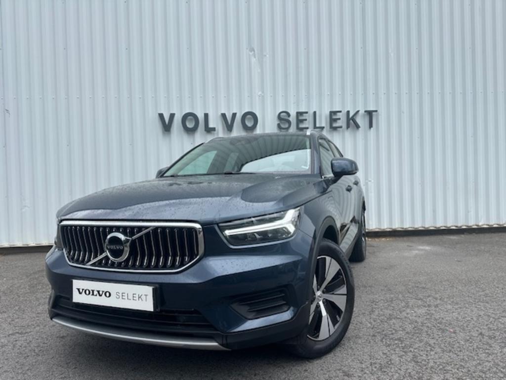 Image de l'annonce principale - Volvo XC40 Recharge
