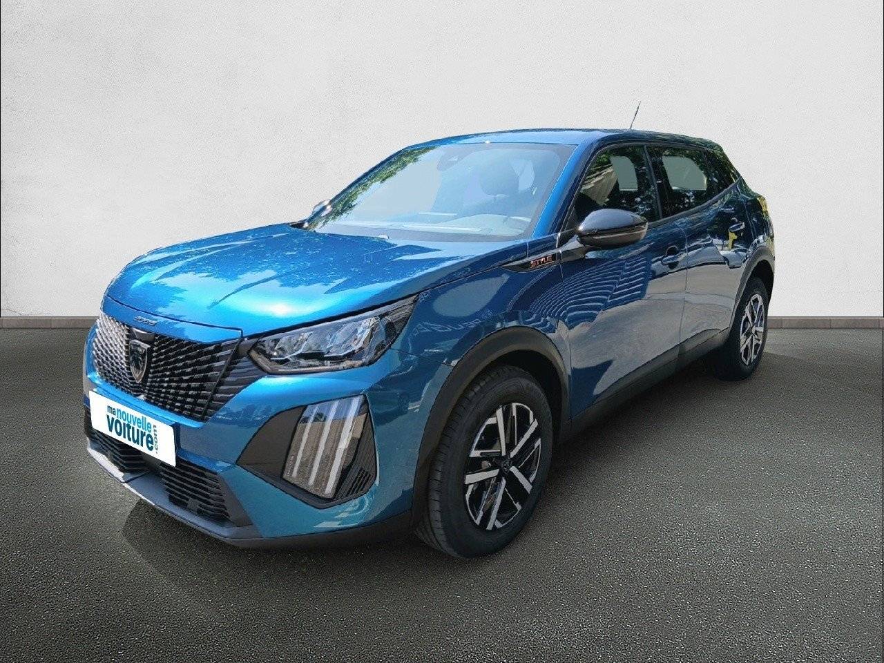 Image de l'annonce principale - Peugeot 2008
