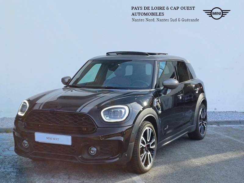 Image de l'annonce principale - MINI Countryman