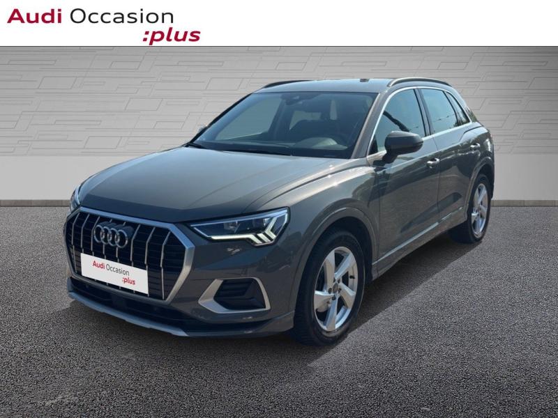 Image de l'annonce principale - Audi Q3
