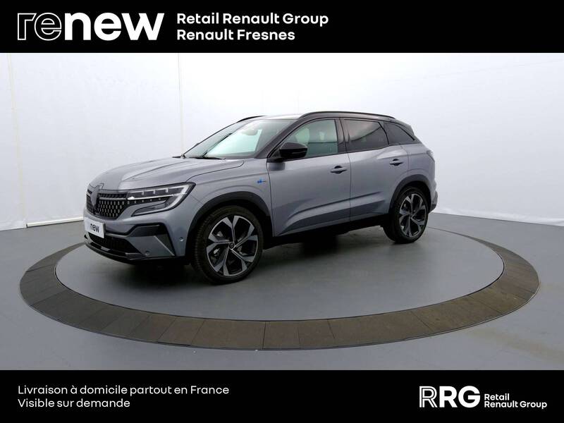 Image de l'annonce principale - Renault Austral