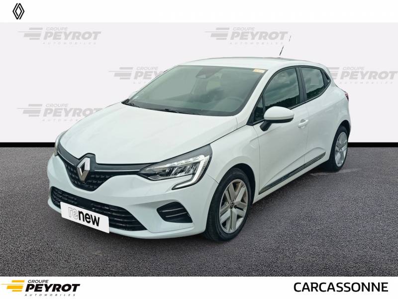 Image de l'annonce principale - Renault Clio