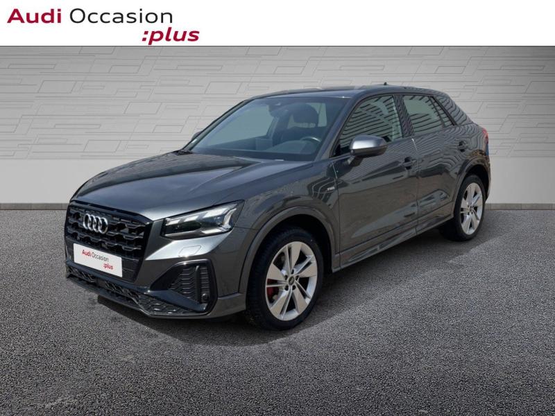 Image de l'annonce principale - Audi Q2