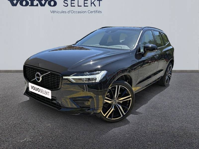 Image de l'annonce principale - Volvo XC60