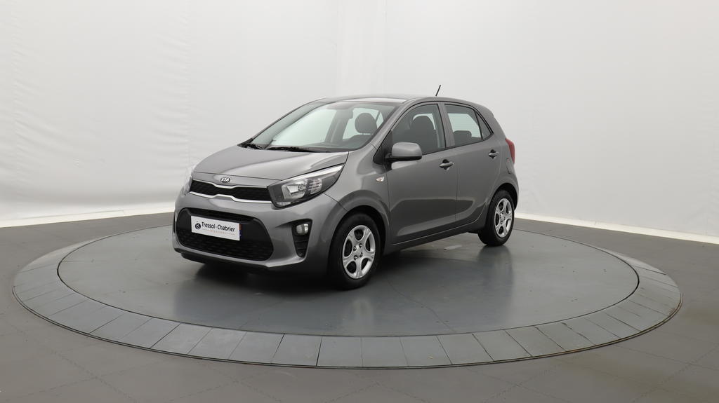 Image de l'annonce principale - Kia Picanto