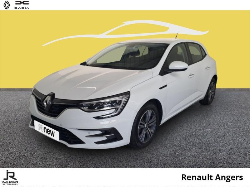 Image de l'annonce principale - Renault Megane