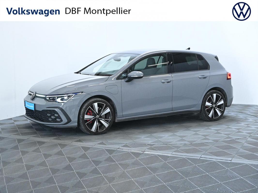 Image de l'annonce principale - Volkswagen Golf GTE