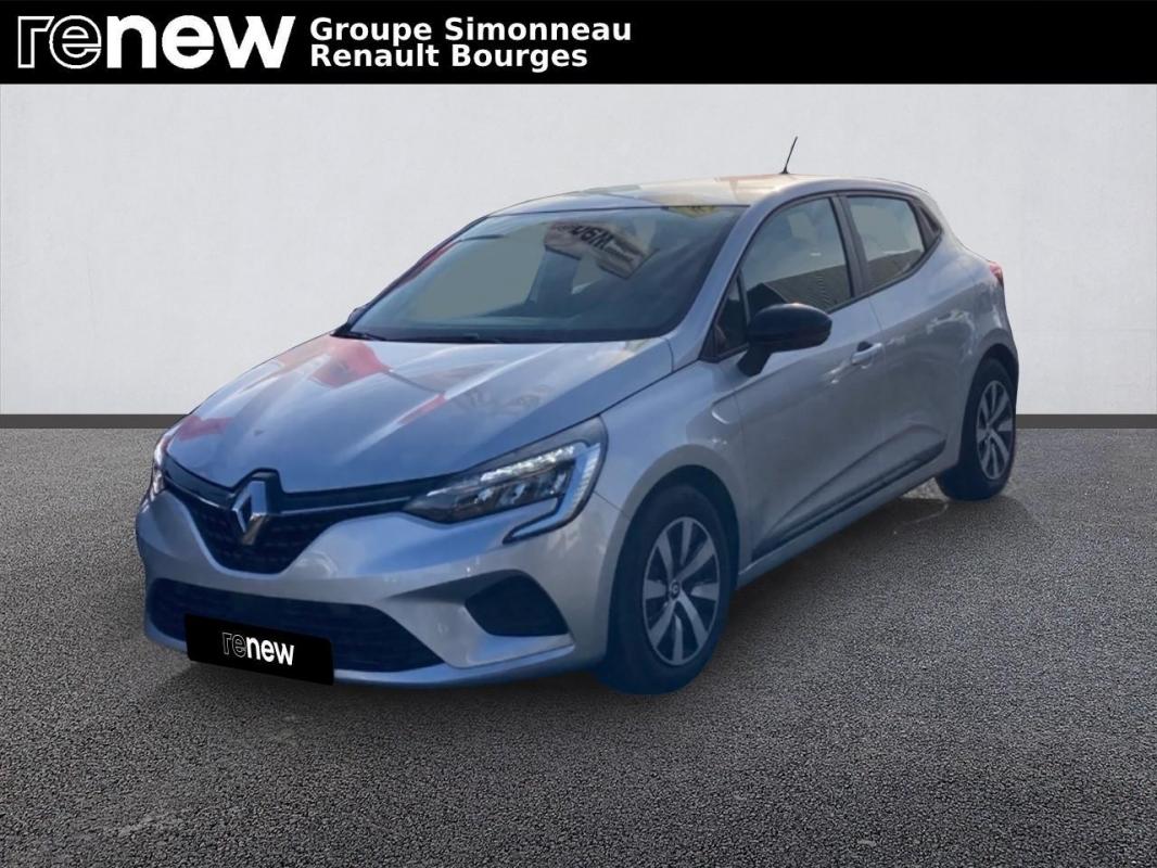 Image de l'annonce principale - Renault Clio