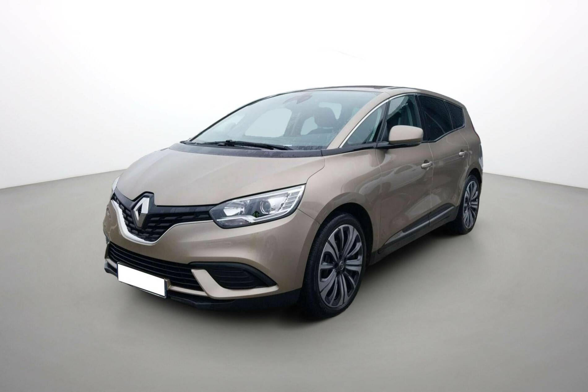 Image de l'annonce principale - Renault Grand Scénic