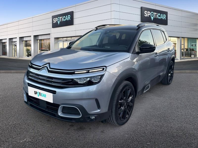 Image de l'annonce principale - Citroën C5 Aircross