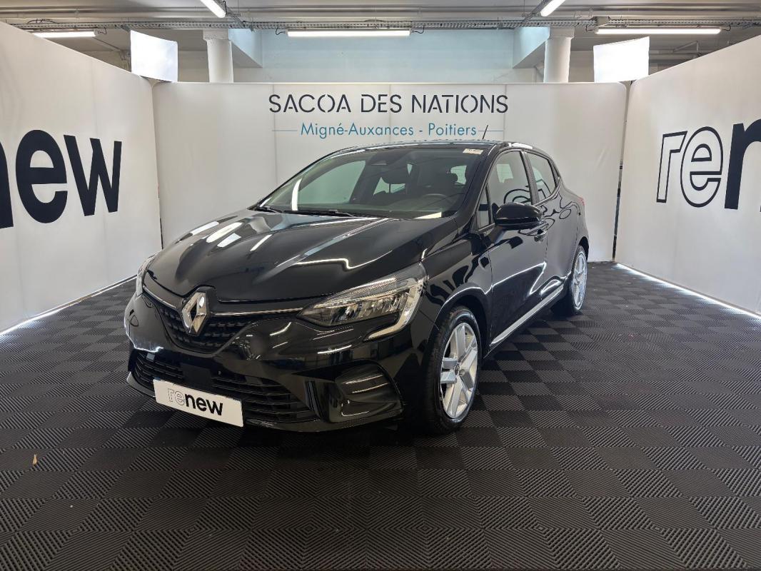 Image de l'annonce principale - Renault Clio