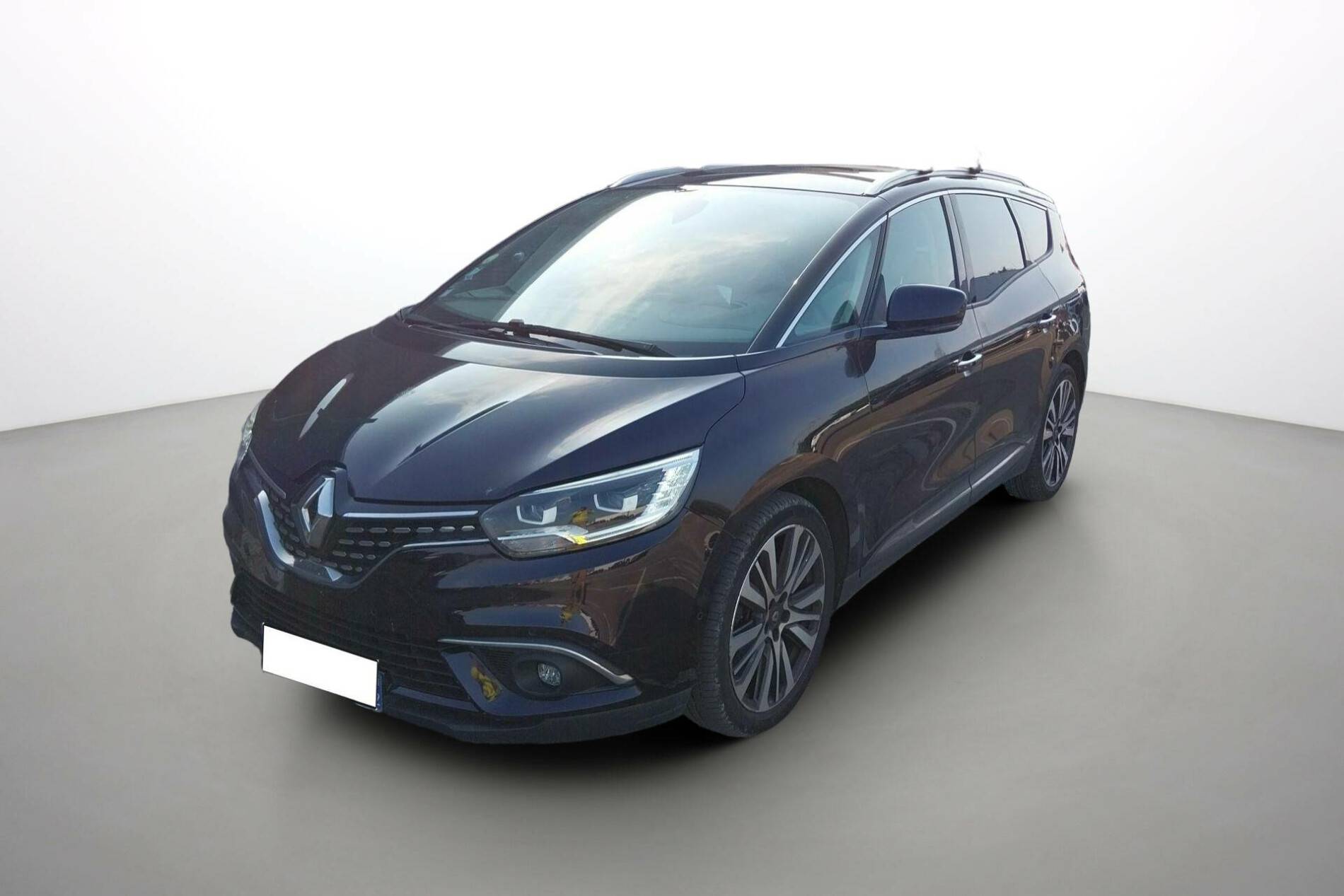 Image de l'annonce principale - Renault Grand Scénic