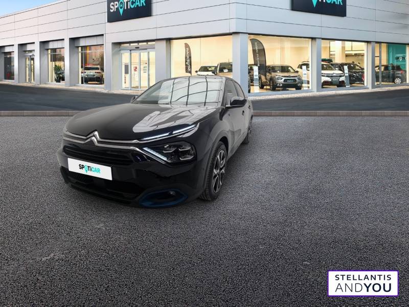 Image de l'annonce principale - Citroën C4