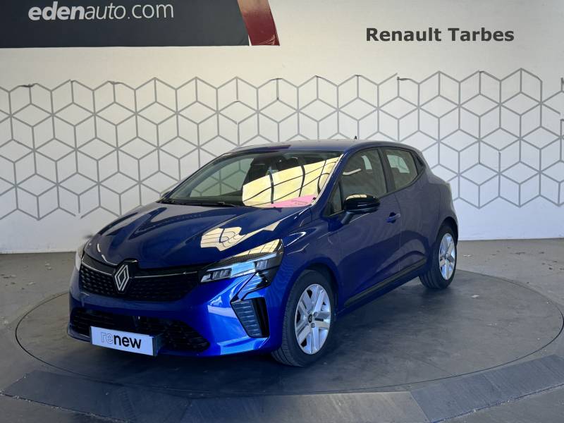 Image de l'annonce principale - Renault Clio