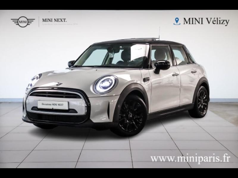 Image de l'annonce principale - MINI Hatch 5 Portes