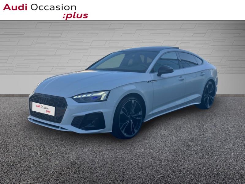 Image de l'annonce principale - Audi A5 Sportback