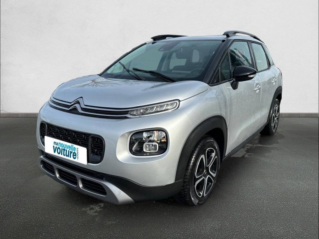 Image de l'annonce principale - Citroën C3 Aircross