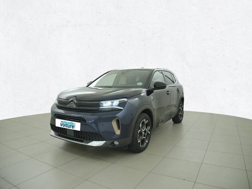 Image de l'annonce principale - Citroën C5 Aircross