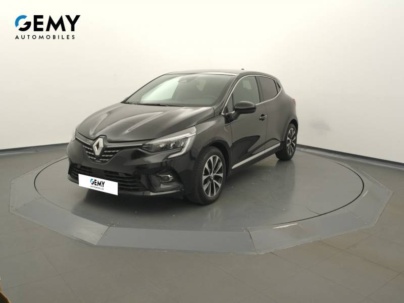 Image de l'annonce principale - Renault Clio