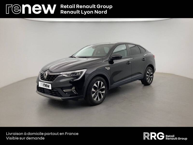 Image de l'annonce principale - Renault Arkana