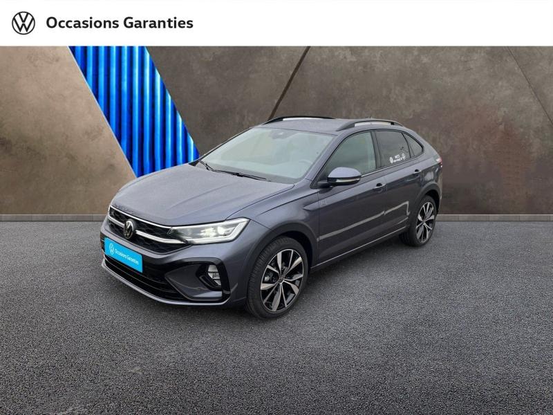 Image de l'annonce principale - Volkswagen Taigo