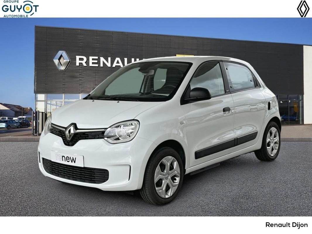 Image de l'annonce principale - Renault Twingo