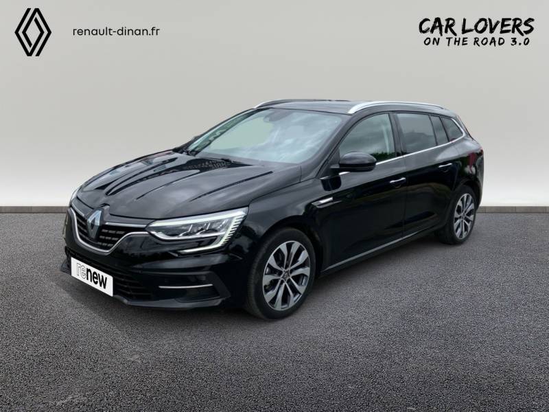 Image de l'annonce principale - Renault Megane