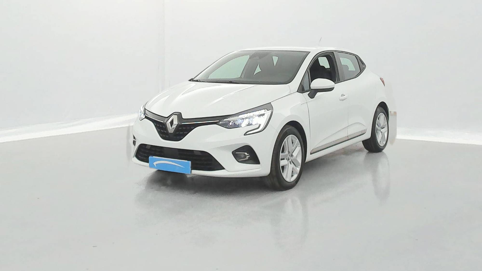 Image de l'annonce principale - Renault Clio