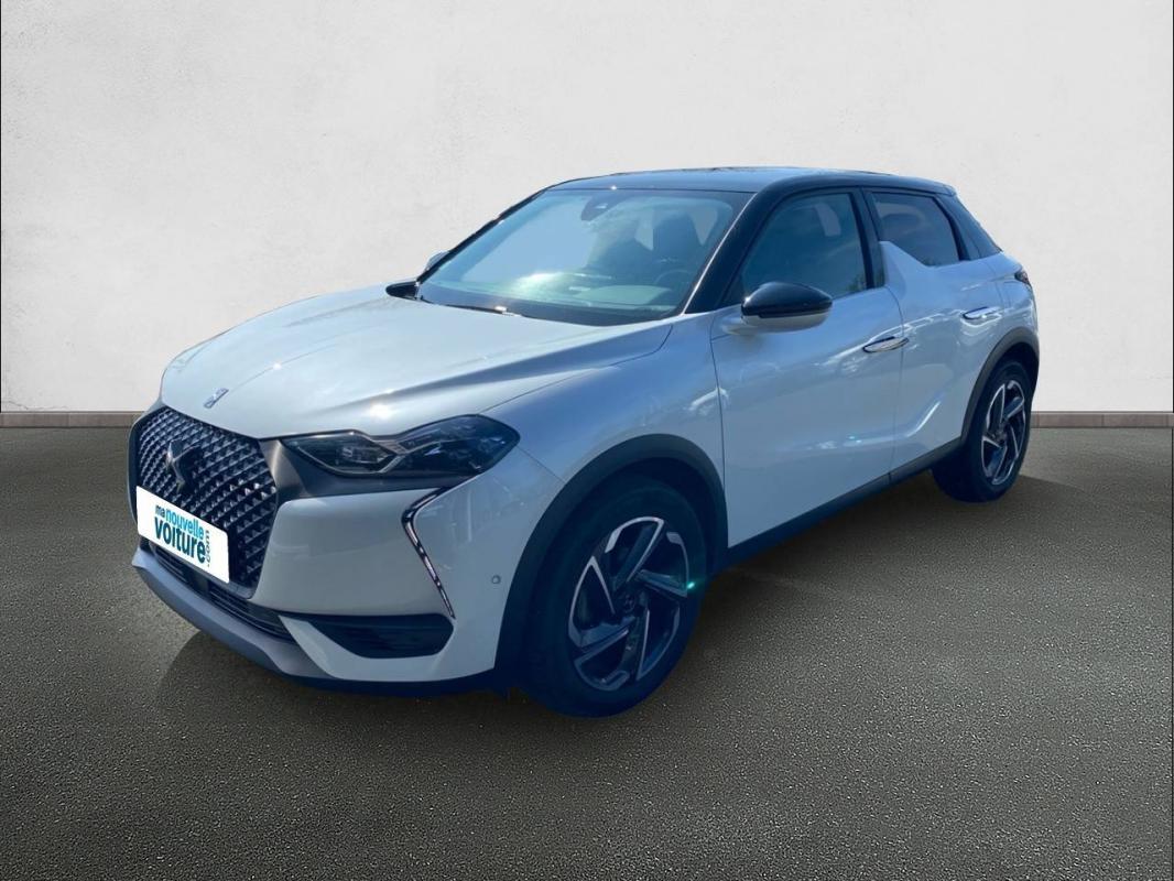 Image de l'annonce principale - DS DS 3 Crossback