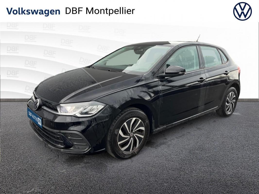 Image de l'annonce principale - Volkswagen Polo