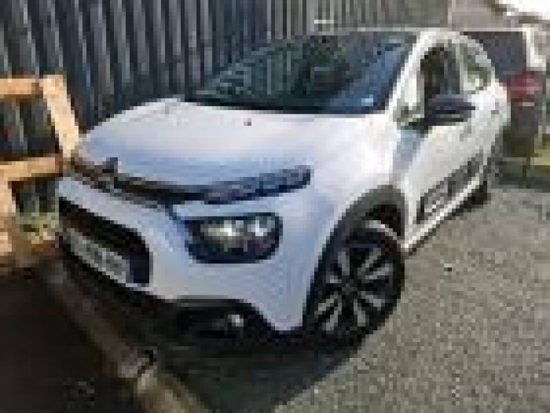 Image de l'annonce principale - Citroën C3