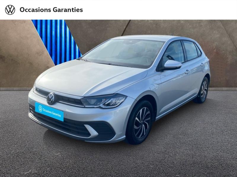Image de l'annonce principale - Volkswagen Polo