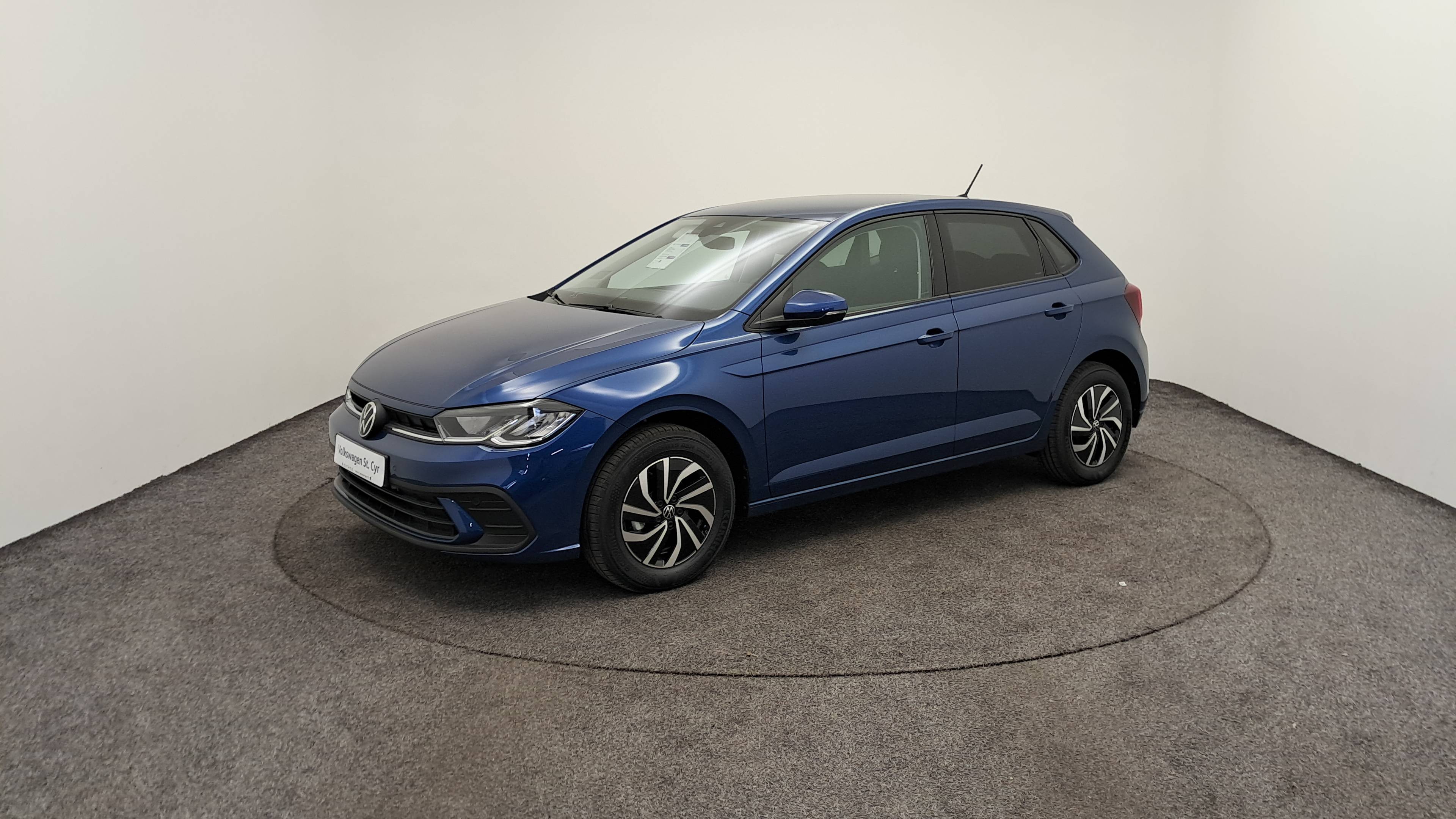Image de l'annonce principale - Volkswagen Polo