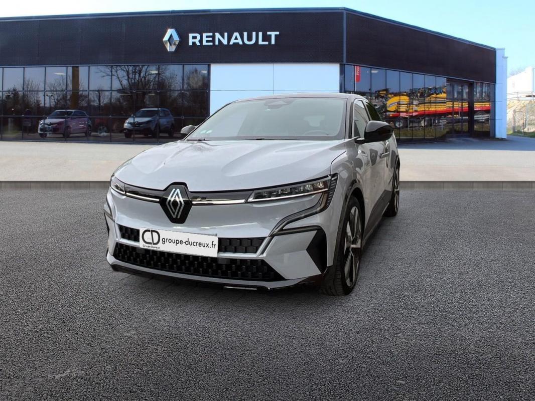 Image de l'annonce principale - Renault Megane E Tech