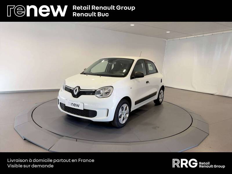 Image de l'annonce principale - Renault Twingo